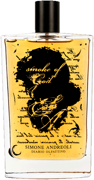 Smoke of Desert  EdP Nat. Spray