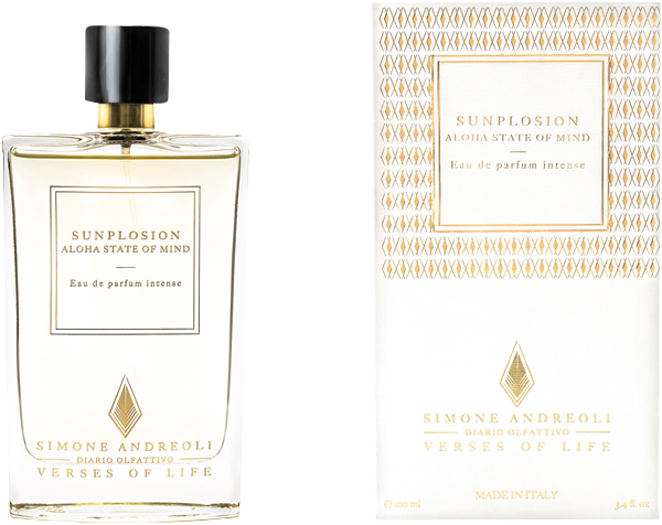 Sunplosion EdP Nat. Spray