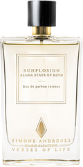 Sunplosion EdP Nat. Spray Intense