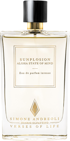 Sunplosion EdP Nat. Spray