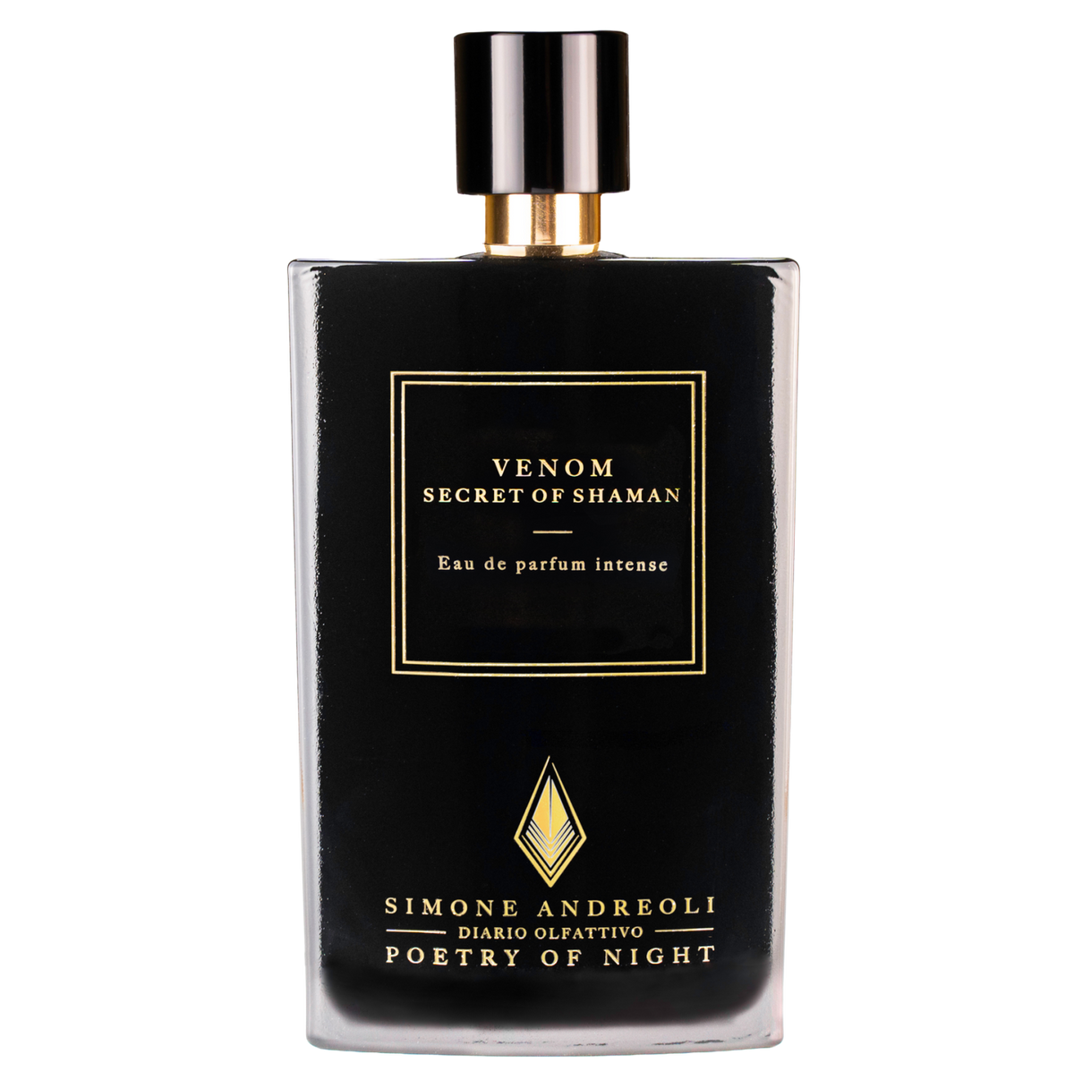 Venom Secret of Shaman EdP Nat. Spray