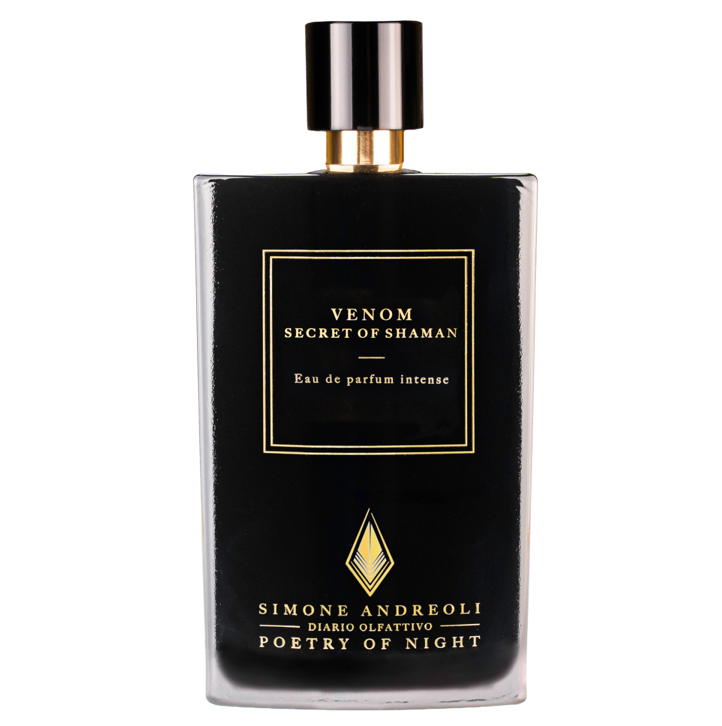 Venom Secret of Shaman EdP Nat. Spray