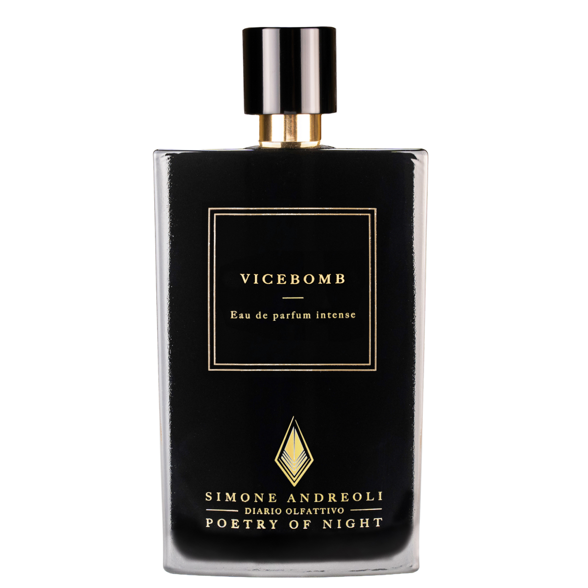 Vicebomb EdP Nat. Spray