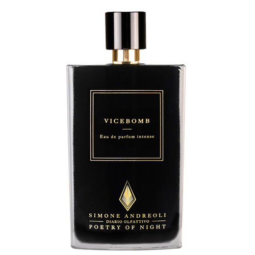 Vicebomb EdP Nat. Spray
