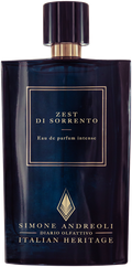 Zest di Sorrento EdP Nat. Spray Intense