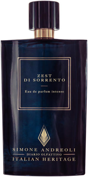 Zest di Sorrento EdP Nat. Spray