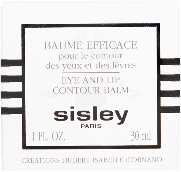 Image of Baume Efficace Yeux et Levres