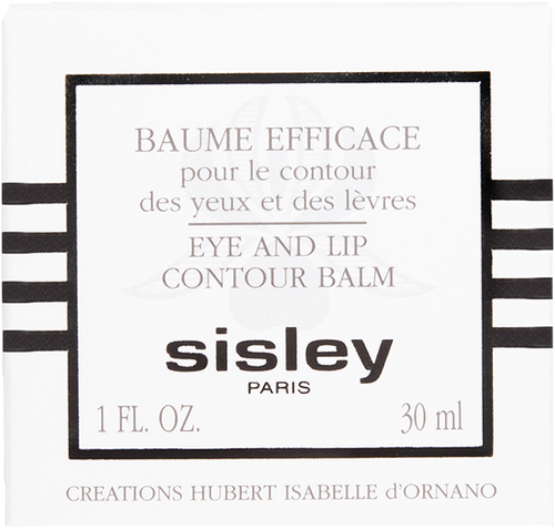 Baume Efficace Yeux et Levres