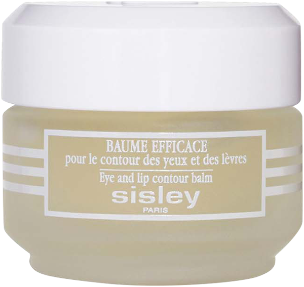 Baume Efficace Yeux et Levres