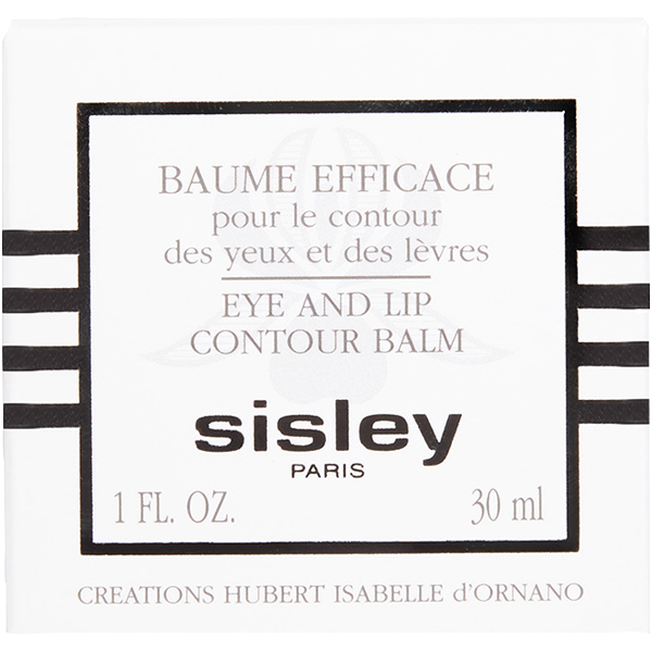 Image of Baume Efficace Yeux et Levres