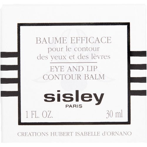 Baume Efficace Yeux et Levres