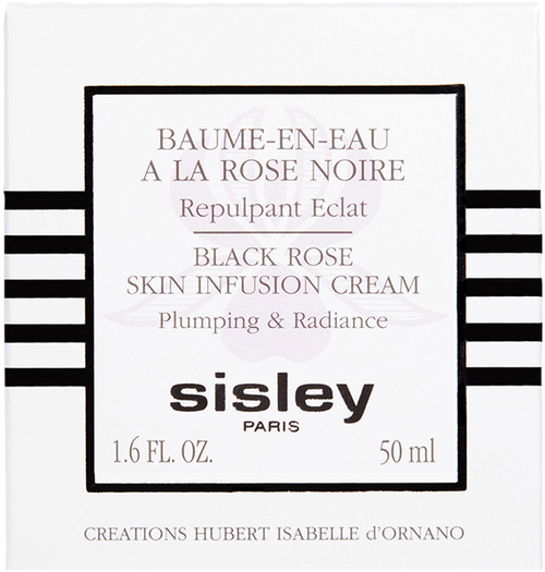 Baume-en-Eau à la Rose Noire