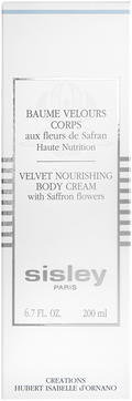 Baume Velours Aux Fleurs De Safran