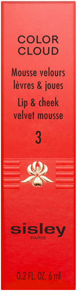 Image of Color Cloud