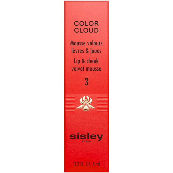 Image of Color Cloud