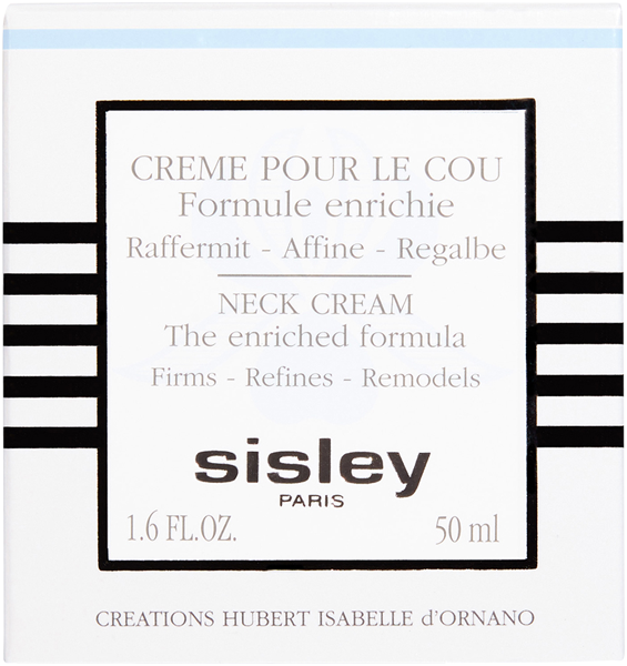 Image of Crème pour le Cou
