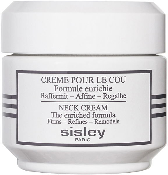 Crème pour le Cou