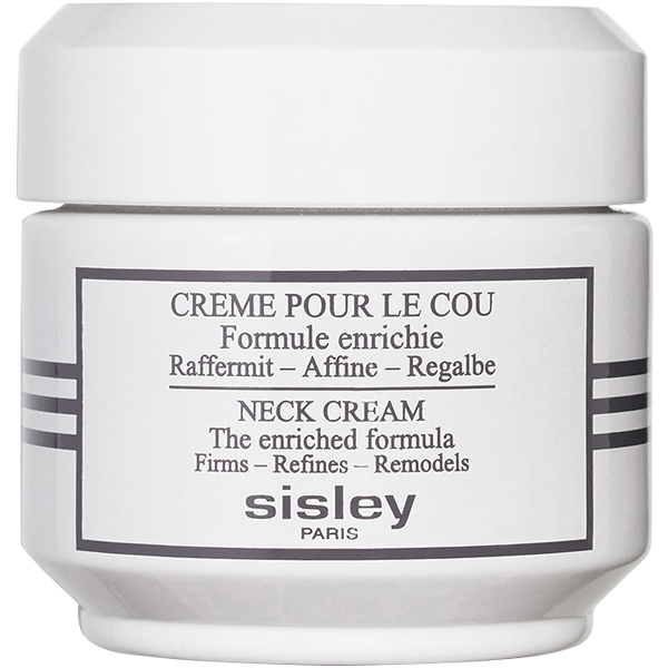 Crème pour le Cou