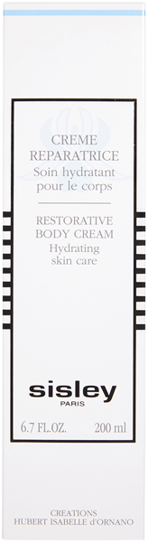 Image of Crème Réparatrice Soin Hydratant Pour Le Corps