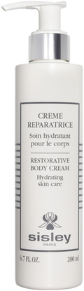 Crème Réparatrice Soin Hydratant Pour Le Corps