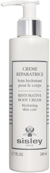 Crème Réparatrice Soin Hydratant Pour Le Corps