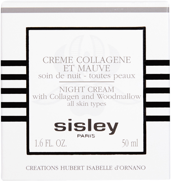 Creme Collagene et Mauve