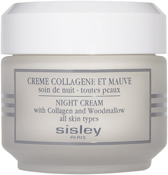 Image of Creme Collagene et Mauve