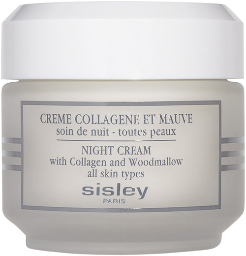 Creme Collagene et Mauve