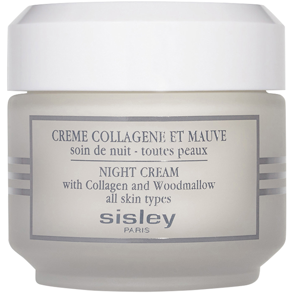 Image of Creme Collagene et Mauve