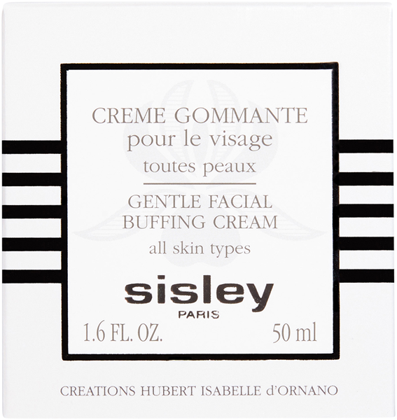 Creme Gommante pour le Visage