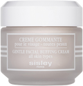 Creme Gommante pour le Visage