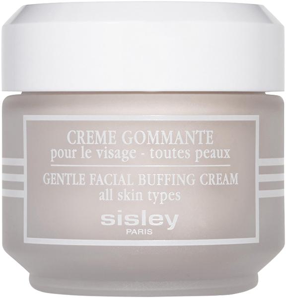 Creme Gommante pour le Visage