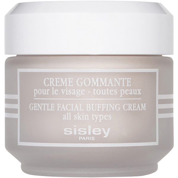 Creme Gommante pour le Visage