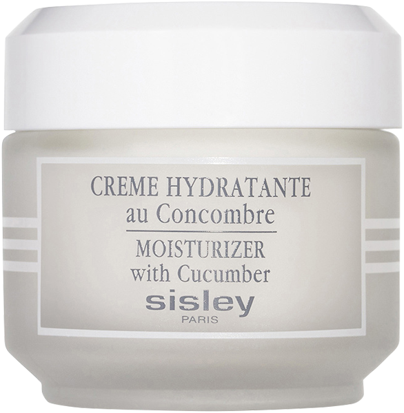 Creme Hydratante au Concombre