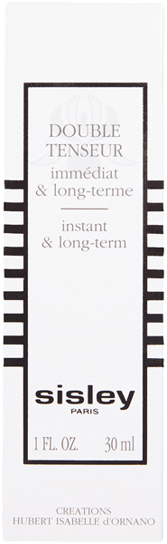 Image of Double Tenseur