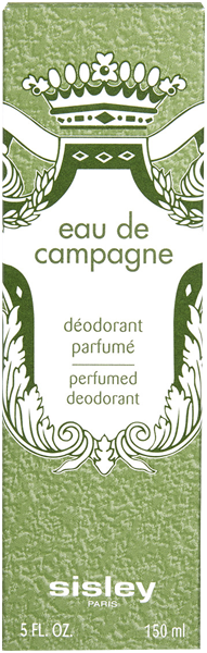 Image of Eau de Campagne Deodorant Nat. Spray