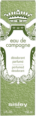 Eau de Campagne Deodorant Nat. Spray