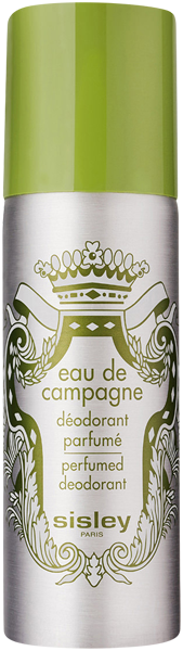 Image of Eau de Campagne Deodorant Nat. Spray