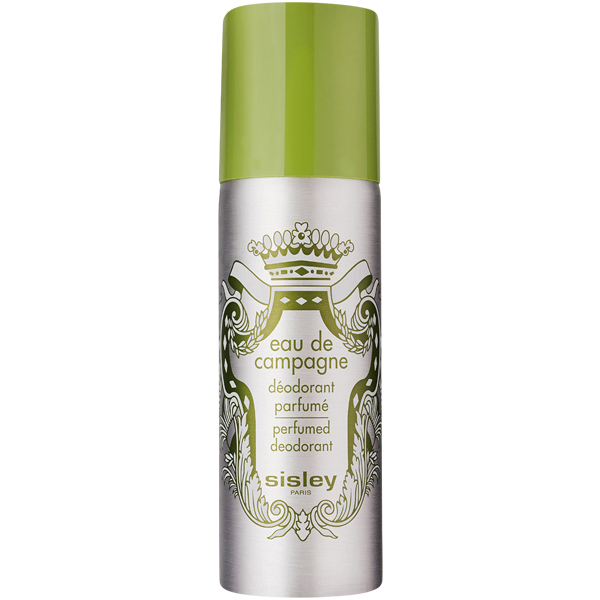 Image of Eau de Campagne Deodorant Nat. Spray