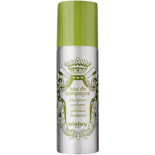 Eau de Campagne Deodorant Nat. Spray