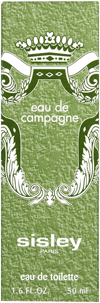 Eau de Campagne EdT Nat. Spray