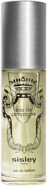 Image of Eau de Campagne EdT Nat. Spray