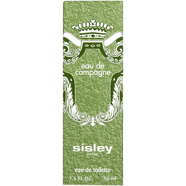 Image of Eau de Campagne EdT Nat. Spray
