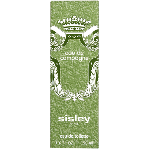 Eau de Campagne EdT Nat. Spray