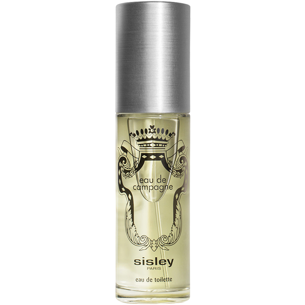 Eau de Campagne EdT Nat. Spray