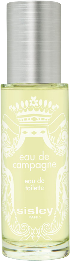 Eau de Campagne EdT Nat. Spray