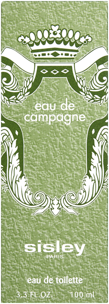 Image of Eau de Campagne EdT Nat. Spray
