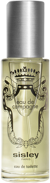 Eau de Campagne EdT Nat. Spray