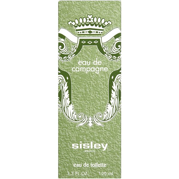 Image of Eau de Campagne EdT Nat. Spray
