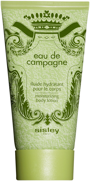 Eau de Campagne Fluide Hydratant